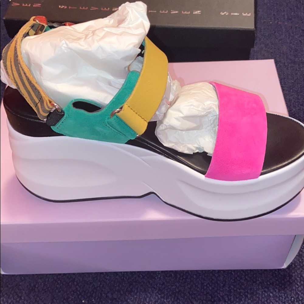 Steve Madden